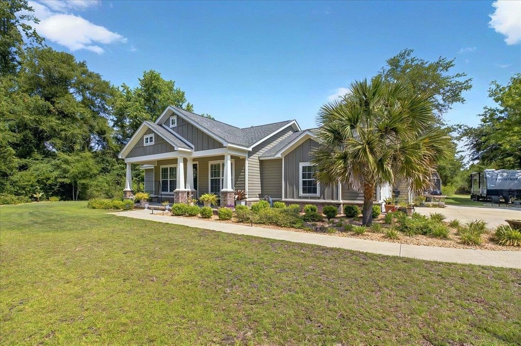 Crawfordville, Florida, 32327, United States, 3 Bedrooms Bedrooms, ,2 BathroomsBathrooms,Residential,Forsale,1946734