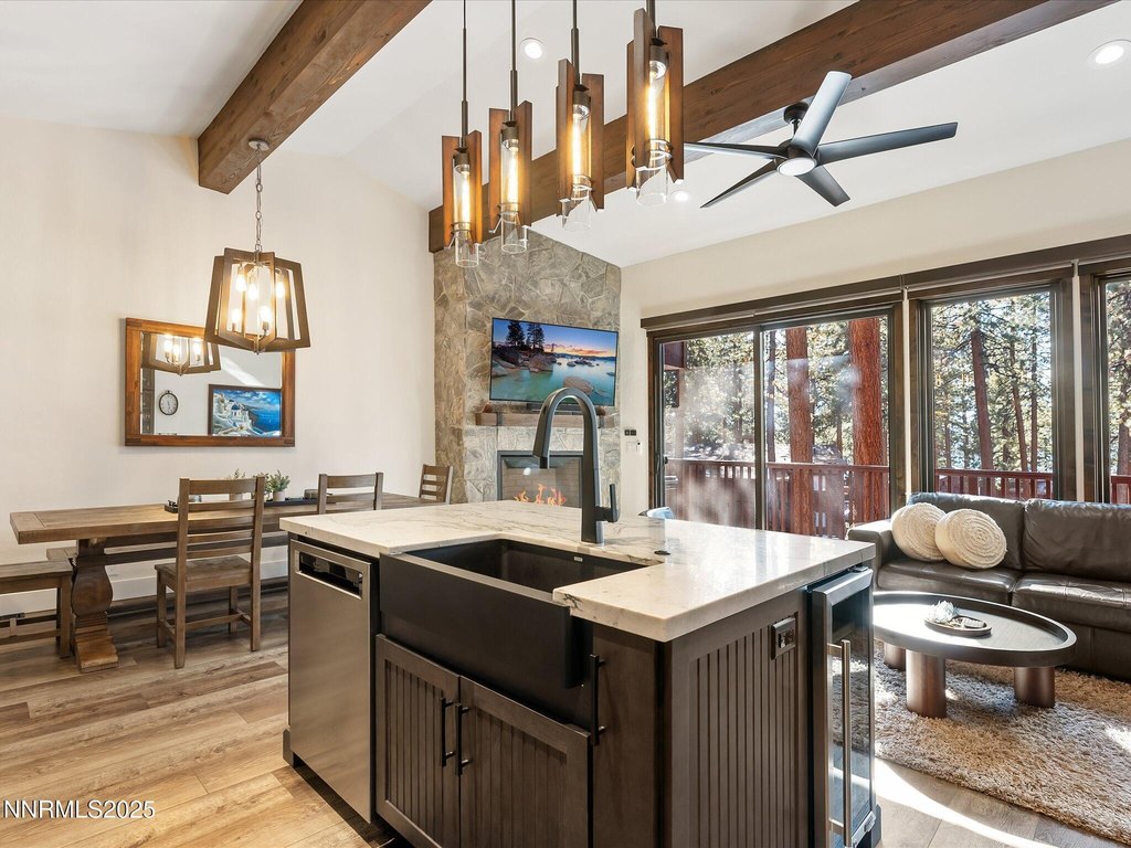 Zephyr Cove, Nevada, 89448, United States, 3 Bedrooms Bedrooms, ,3 BathroomsBathrooms,Residential,Forsale,1959658