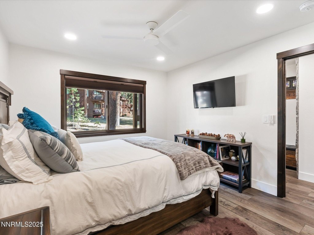 Zephyr Cove, Nevada, 89448, United States, 3 Bedrooms Bedrooms, ,3 BathroomsBathrooms,Residential,Forsale,1959658