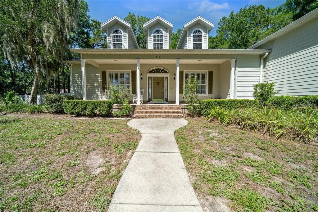 OCALA, Florida, 34471, United States, 3 Bedrooms Bedrooms, ,2.5 BathroomsBathrooms,Residential,Forsale,1905408