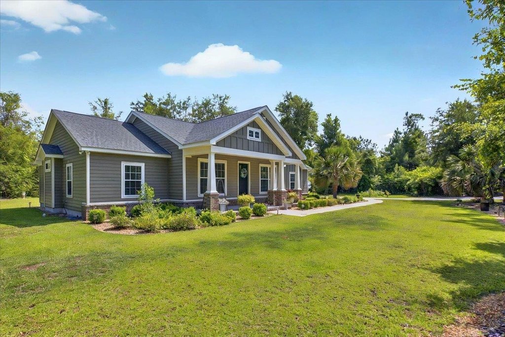 Crawfordville, Florida, 32327, United States, 3 Bedrooms Bedrooms, ,2 BathroomsBathrooms,Residential,Forsale,1946734
