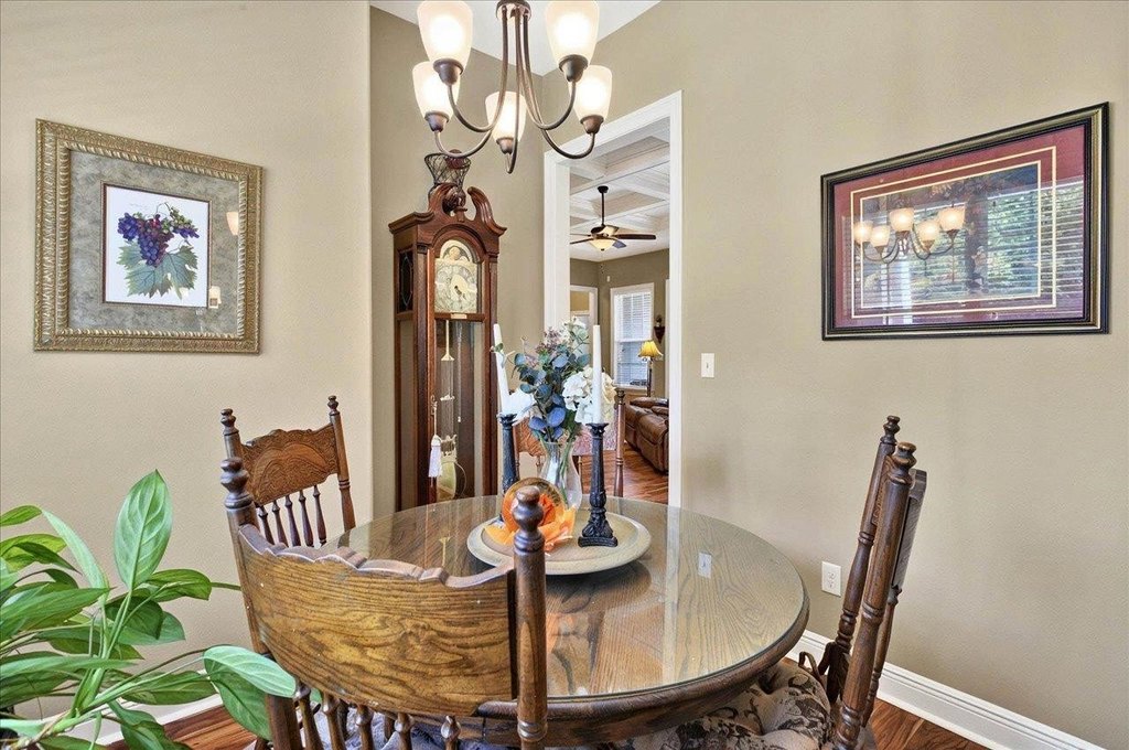 Crawfordville, Florida, 32327, United States, 3 Bedrooms Bedrooms, ,2 BathroomsBathrooms,Residential,Forsale,1946734