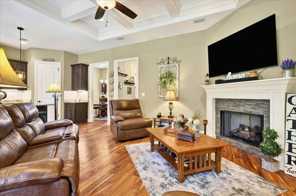 Crawfordville, Florida, 32327, United States, 3 Bedrooms Bedrooms, ,2 BathroomsBathrooms,Residential,Forsale,1946734