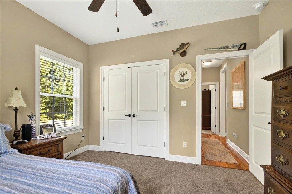 Crawfordville, Florida, 32327, United States, 3 Bedrooms Bedrooms, ,2 BathroomsBathrooms,Residential,Forsale,1946734