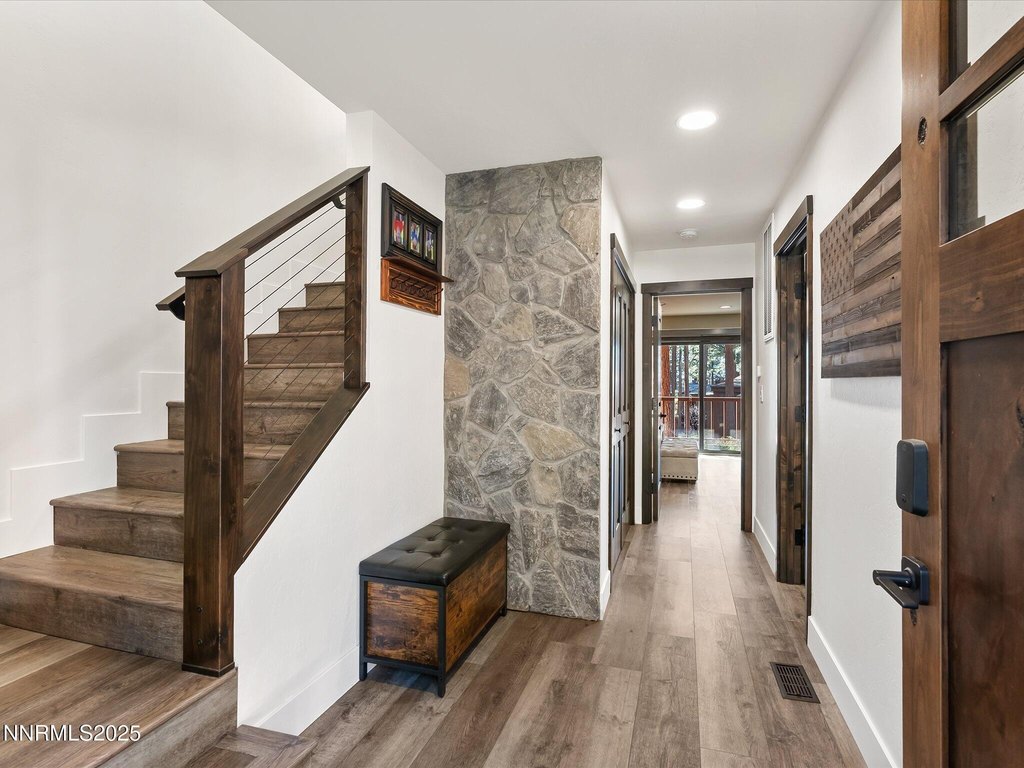 Zephyr Cove, Nevada, 89448, United States, 3 Bedrooms Bedrooms, ,3 BathroomsBathrooms,Residential,Forsale,1959658