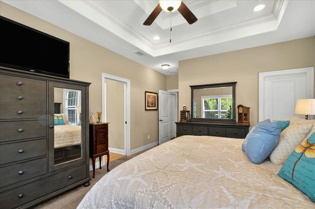 Crawfordville, Florida, 32327, United States, 3 Bedrooms Bedrooms, ,2 BathroomsBathrooms,Residential,Forsale,1946734