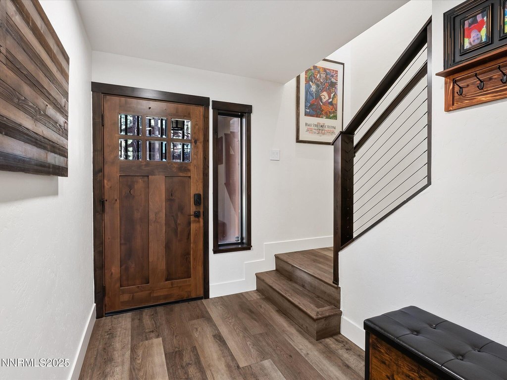 Zephyr Cove, Nevada, 89448, United States, 3 Bedrooms Bedrooms, ,3 BathroomsBathrooms,Residential,Forsale,1959658