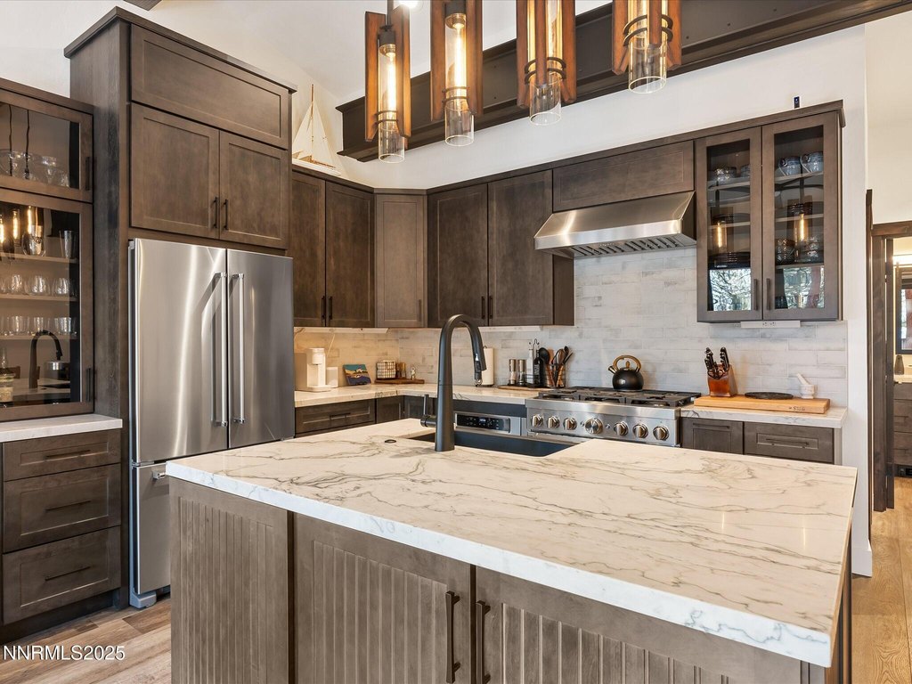 Zephyr Cove, Nevada, 89448, United States, 3 Bedrooms Bedrooms, ,3 BathroomsBathrooms,Residential,Forsale,1959658