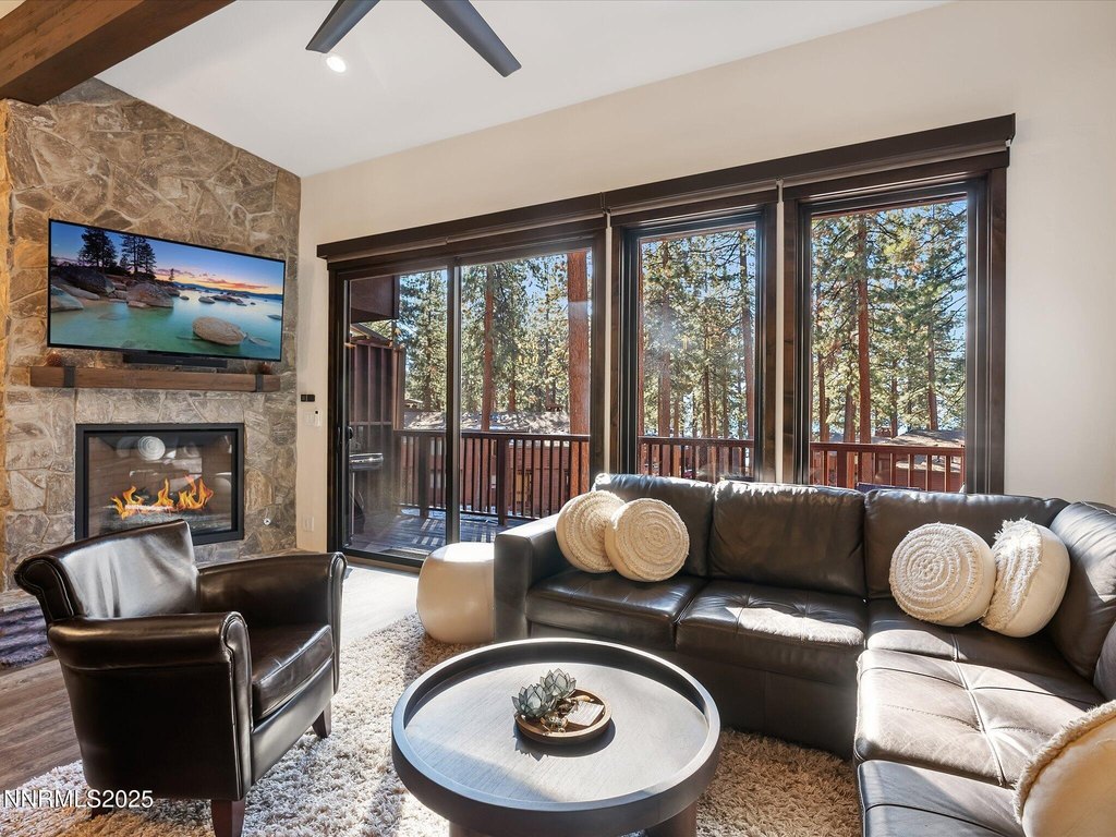 Zephyr Cove, Nevada, 89448, United States, 3 Bedrooms Bedrooms, ,3 BathroomsBathrooms,Residential,Forsale,1959658