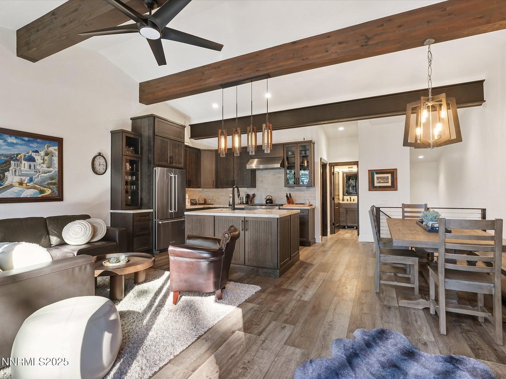 Zephyr Cove, Nevada, 89448, United States, 3 Bedrooms Bedrooms, ,3 BathroomsBathrooms,Residential,Forsale,1959658