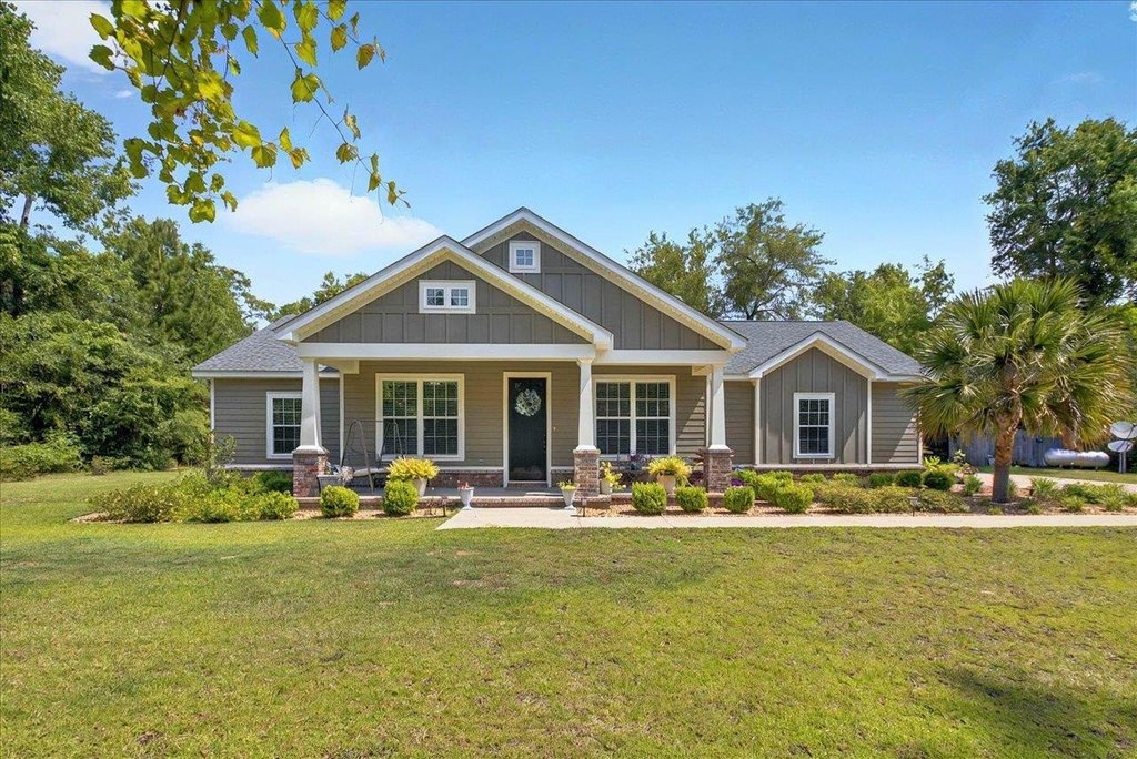 Crawfordville, Florida, 32327, United States, 3 Bedrooms Bedrooms, ,2 BathroomsBathrooms,Residential,Forsale,1946734
