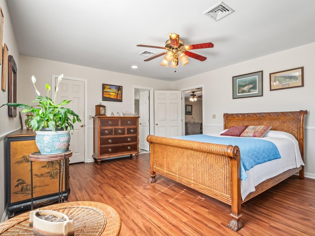 Crawfordville, Florida, 32327, United States, 3 Bedrooms Bedrooms, ,2 BathroomsBathrooms,Residential,Forsale,1946764
