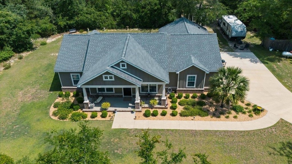 Crawfordville, Florida, 32327, United States, 3 Bedrooms Bedrooms, ,2 BathroomsBathrooms,Residential,Forsale,1946734