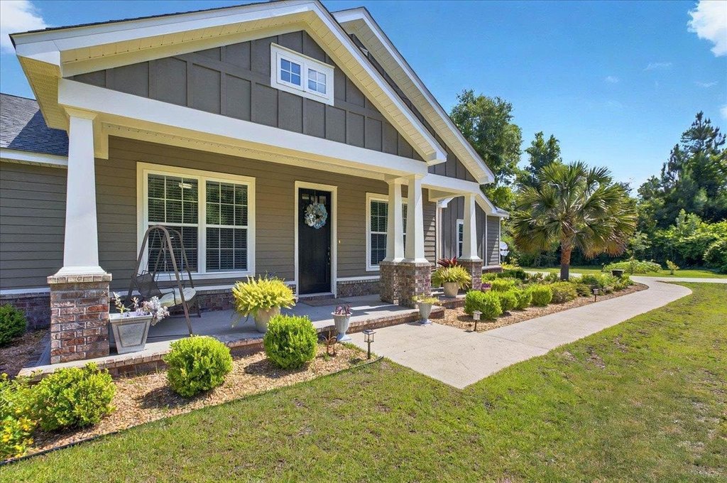 Crawfordville, Florida, 32327, United States, 3 Bedrooms Bedrooms, ,2 BathroomsBathrooms,Residential,Forsale,1946734