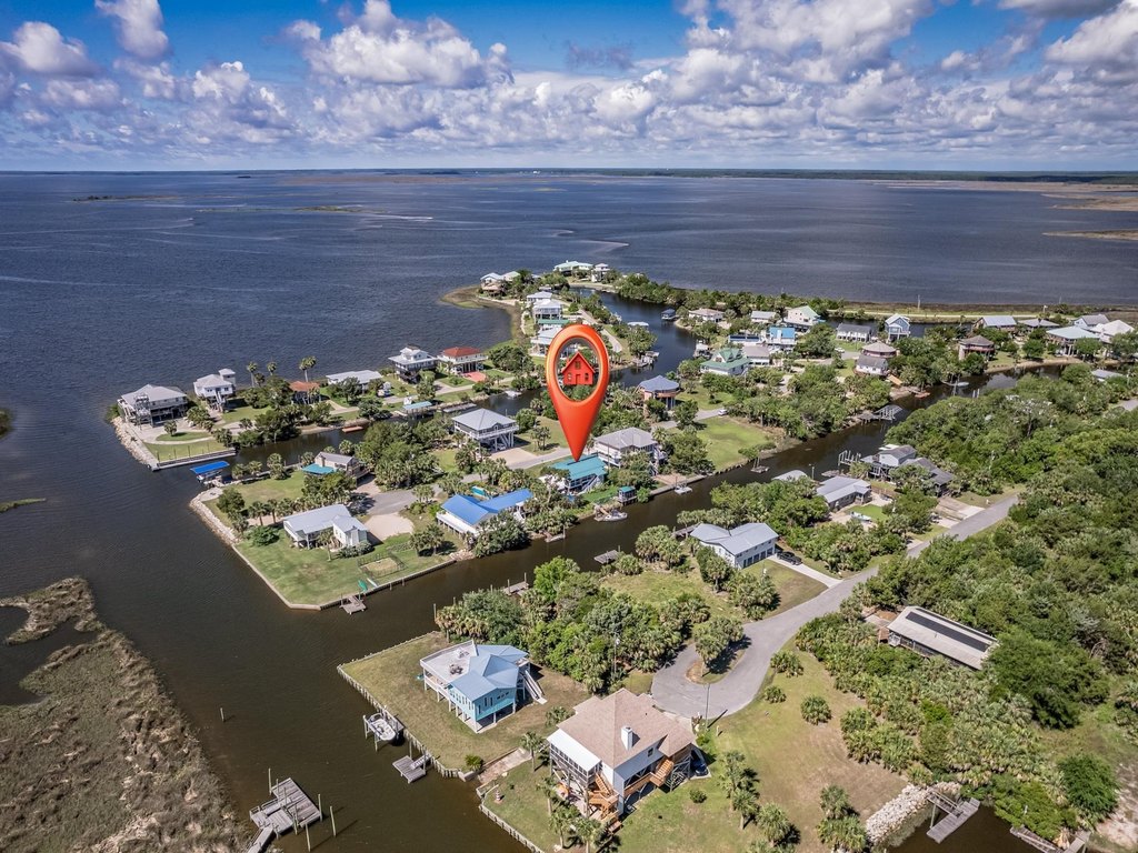 Crawfordville, Florida, 32327, United States, 3 Bedrooms Bedrooms, ,2 BathroomsBathrooms,Residential,Forsale,1946764