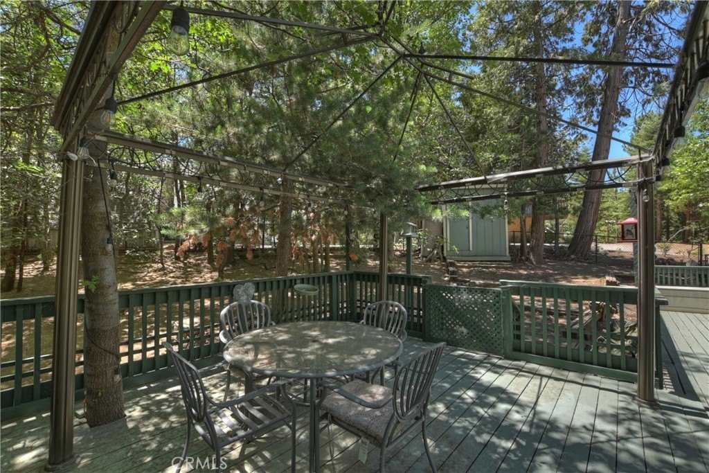 Lake Arrowhead, California, 92352, United States, 3 Bedrooms Bedrooms, ,3 BathroomsBathrooms,Residential,Forsale,1953295