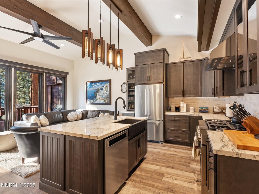 Zephyr Cove, Nevada, 89448, United States, 3 Bedrooms Bedrooms, ,3 BathroomsBathrooms,Residential,Forsale,1959658