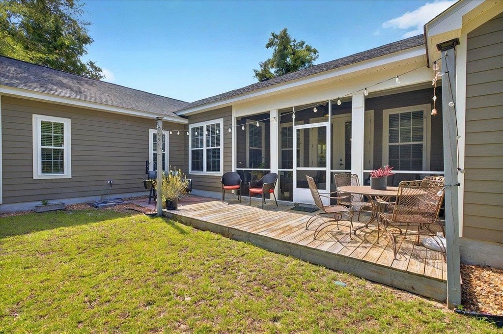 Crawfordville, Florida, 32327, United States, 3 Bedrooms Bedrooms, ,2 BathroomsBathrooms,Residential,Forsale,1946734