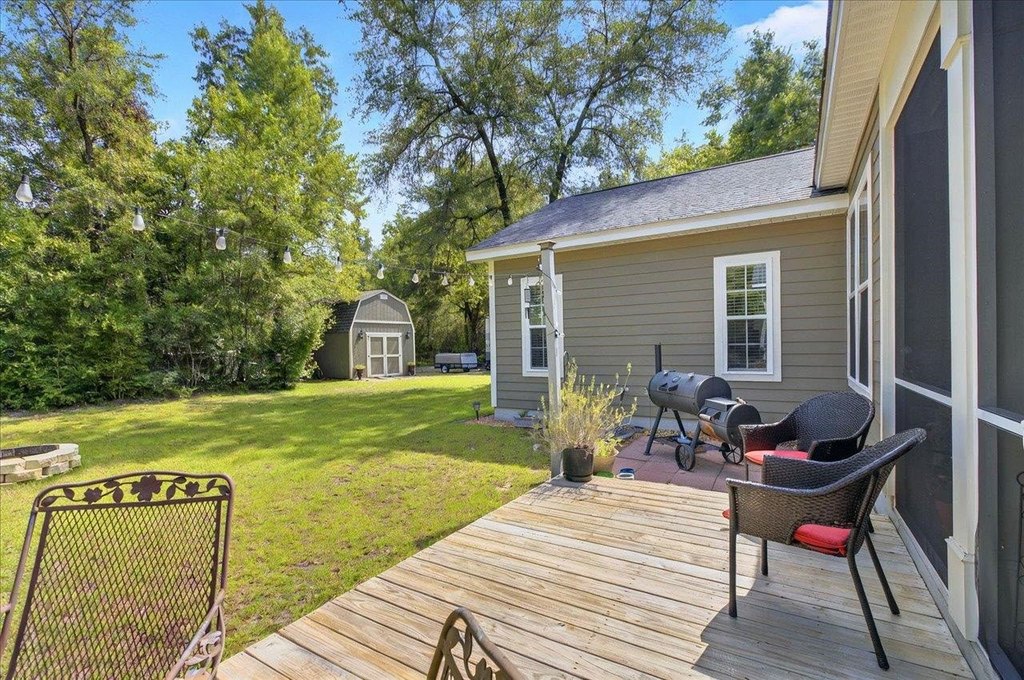 Crawfordville, Florida, 32327, United States, 3 Bedrooms Bedrooms, ,2 BathroomsBathrooms,Residential,Forsale,1946734