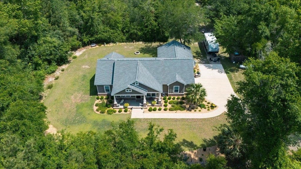 Crawfordville, Florida, 32327, United States, 3 Bedrooms Bedrooms, ,2 BathroomsBathrooms,Residential,Forsale,1946734