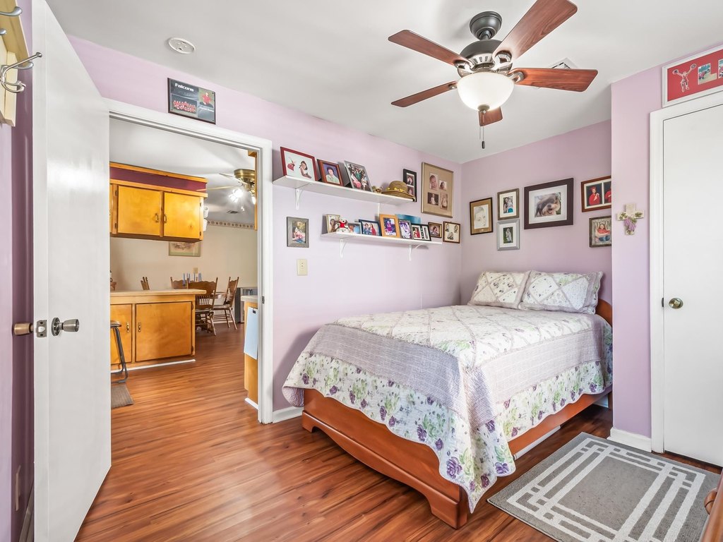Crawfordville, Florida, 32327, United States, 3 Bedrooms Bedrooms, ,2 BathroomsBathrooms,Residential,Forsale,1946764