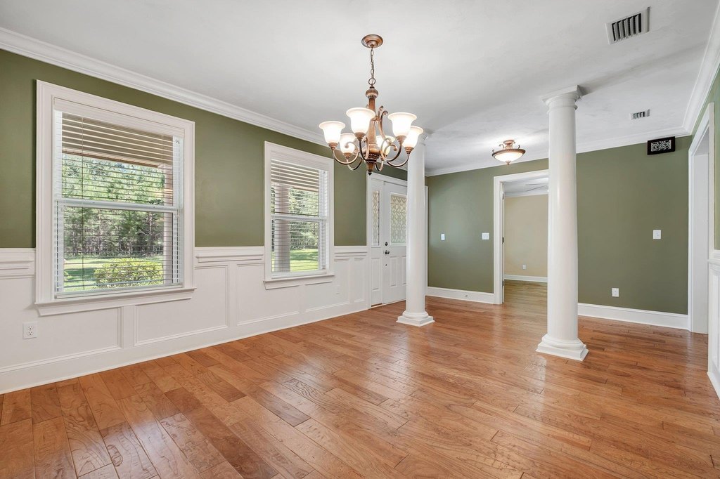 Tallahassee, Florida, 32309, United States, 4 Bedrooms Bedrooms, ,3.5 BathroomsBathrooms,Residential,Forsale,1994983