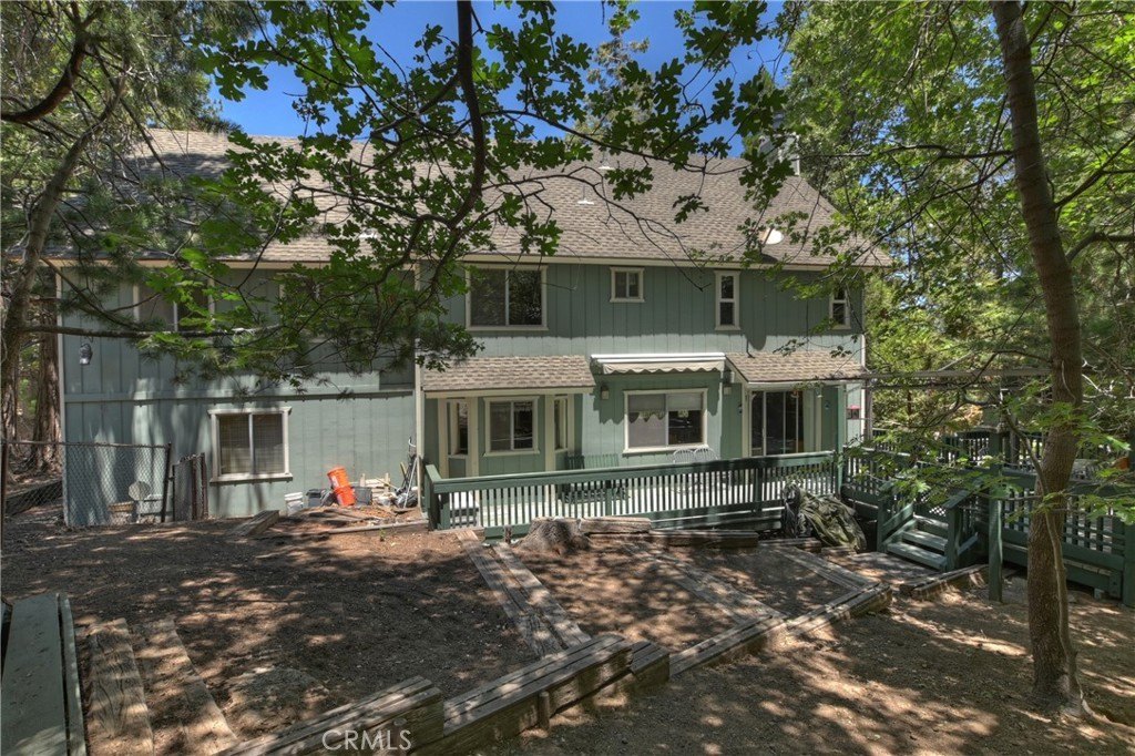 Lake Arrowhead, California, 92352, United States, 3 Bedrooms Bedrooms, ,3 BathroomsBathrooms,Residential,Forsale,1953295