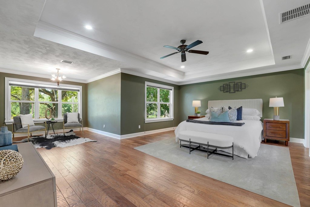 Tallahassee, Florida, 32309, United States, 4 Bedrooms Bedrooms, ,3.5 BathroomsBathrooms,Residential,Forsale,1994983