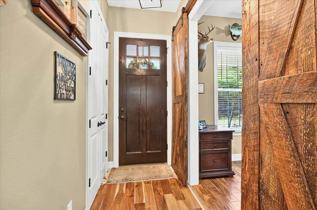 Crawfordville, Florida, 32327, United States, 3 Bedrooms Bedrooms, ,2 BathroomsBathrooms,Residential,Forsale,1946734