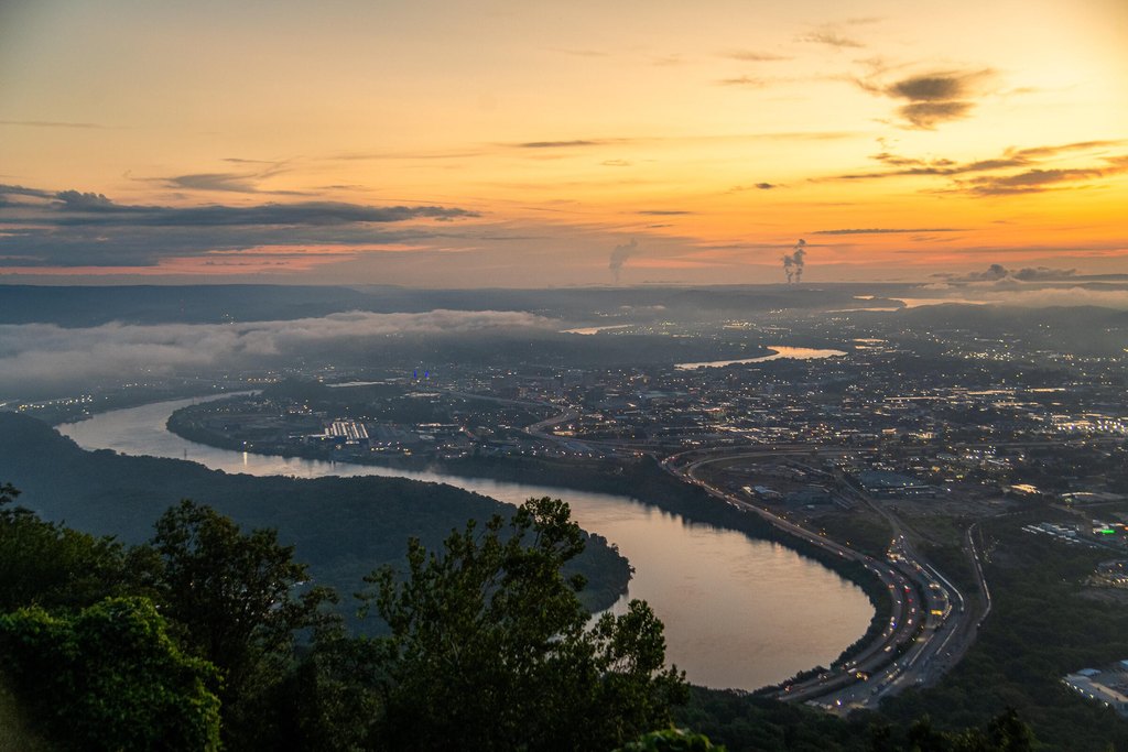 Lookout Mountain, Tennessee, 37350, United States, ,Land,Forsale,1922173