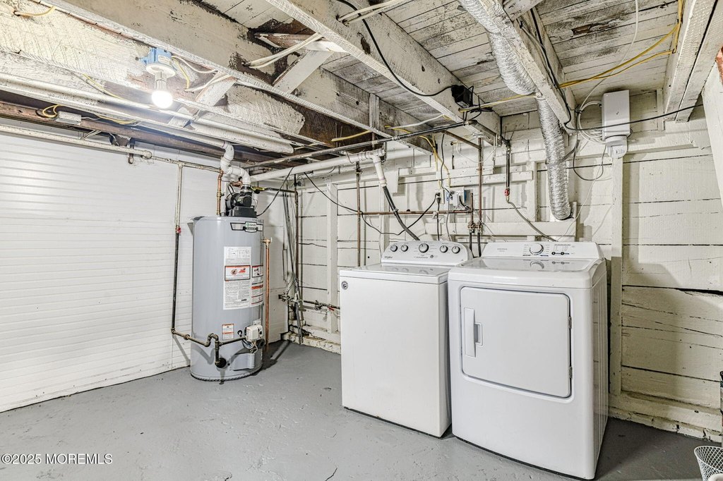 Ocean Grove, New Jersey, 07756, United States, 3 Bedrooms Bedrooms, ,1.5 BathroomsBathrooms,Residential,Forsale,1936827