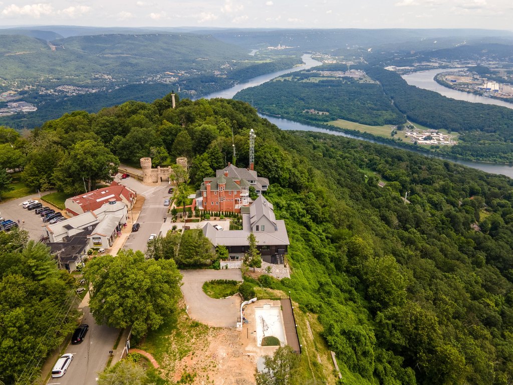 Lookout Mountain, Tennessee, 37350, United States, ,Land,Forsale,1922173