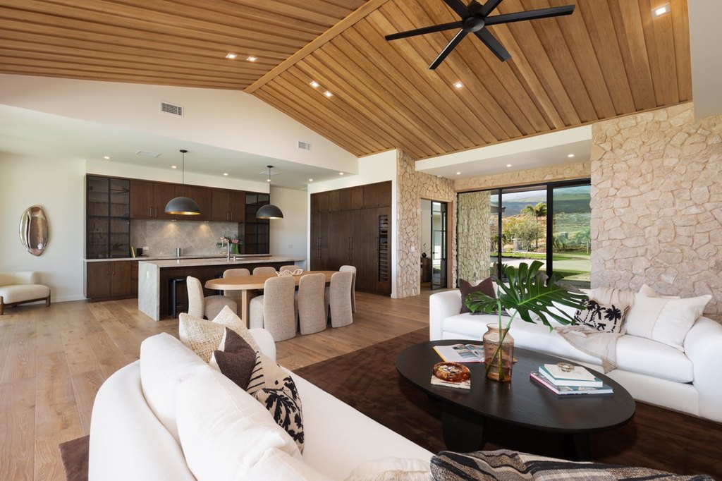 Kamuela, Hawaii, 96743, United States, 4 Bedrooms Bedrooms, ,4.5 BathroomsBathrooms,Residential,Forsale,1961977