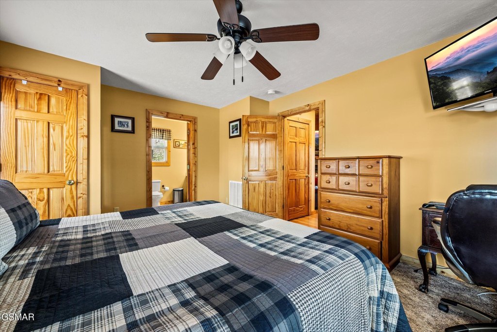 Sevierville, Tennessee, 37862, United States, 3 Bedrooms Bedrooms, ,3.5 BathroomsBathrooms,Residential,Forsale,1910181