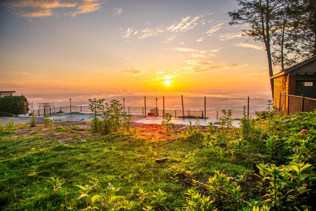 Lookout Mountain, Tennessee, 37350, United States, ,Land,Forsale,1922173