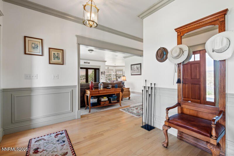 Reno, Nevada, 89508, United States, 4 Bedrooms Bedrooms, ,3 BathroomsBathrooms,Residential,Forsale,1910311