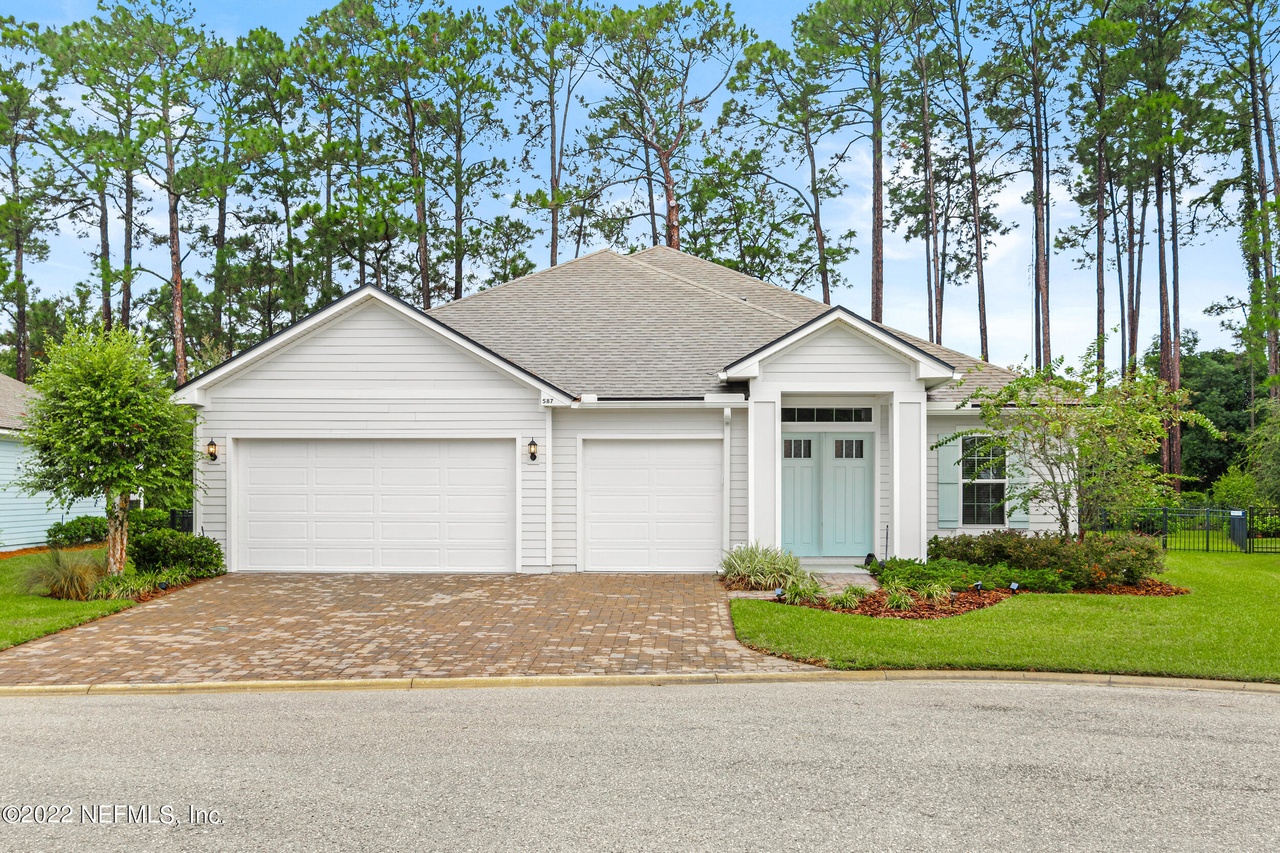 St Augustine, Florida, 32095, United States, 3 Bedrooms Bedrooms, ,3 BathroomsBathrooms,Residential,Forsale,1941464
