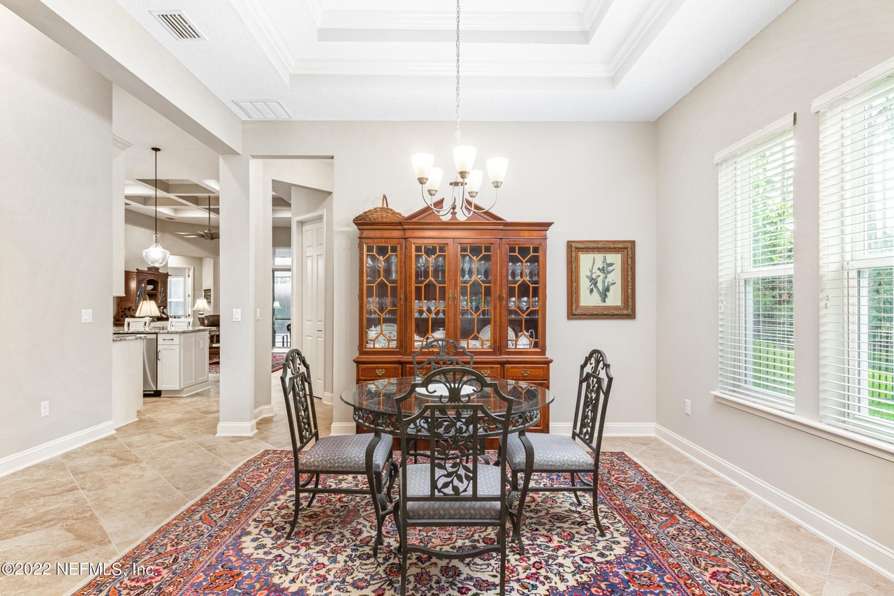 St Augustine, Florida, 32095, United States, 3 Bedrooms Bedrooms, ,3 BathroomsBathrooms,Residential,Forsale,1941464