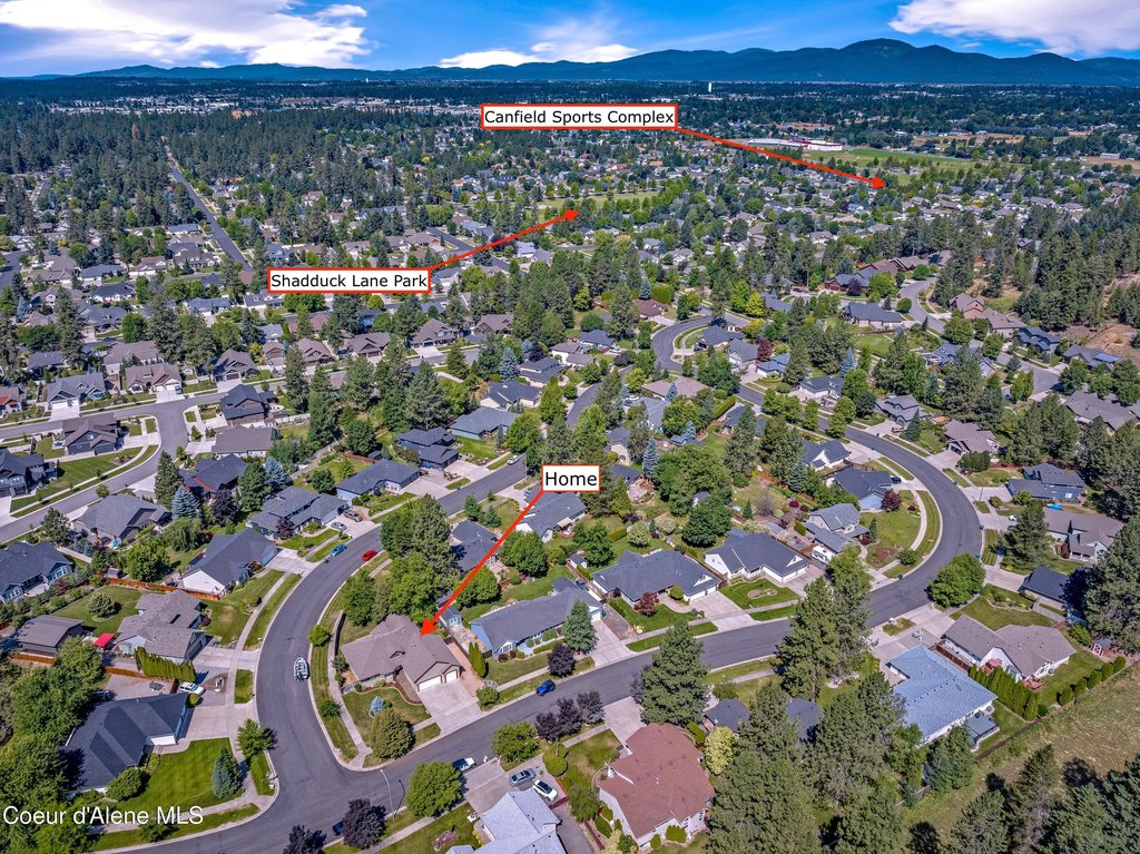 Coeur d'Alene, Idaho, 83815, United States, 4 Bedrooms Bedrooms, ,3 BathroomsBathrooms,Residential,Forsale,1913889
