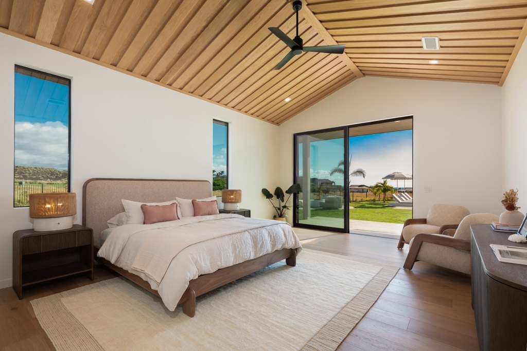 Kamuela, Hawaii, 96743, United States, 4 Bedrooms Bedrooms, ,4.5 BathroomsBathrooms,Residential,Forsale,1961977