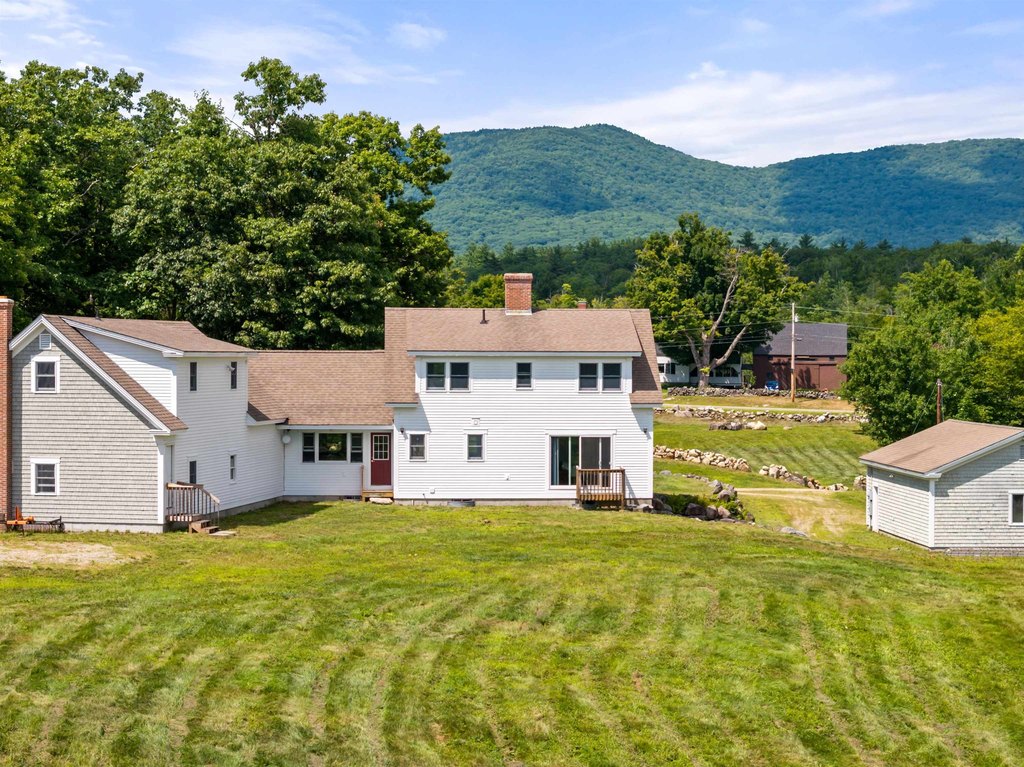 Sandwich, New Hampshire, 03227, United States, 3 Bedrooms Bedrooms, ,3.5 BathroomsBathrooms,Residential,Forsale,1941241