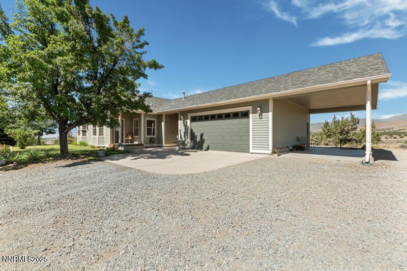 Reno, Nevada, 89508, United States, 4 Bedrooms Bedrooms, ,3 BathroomsBathrooms,Residential,Forsale,1910311