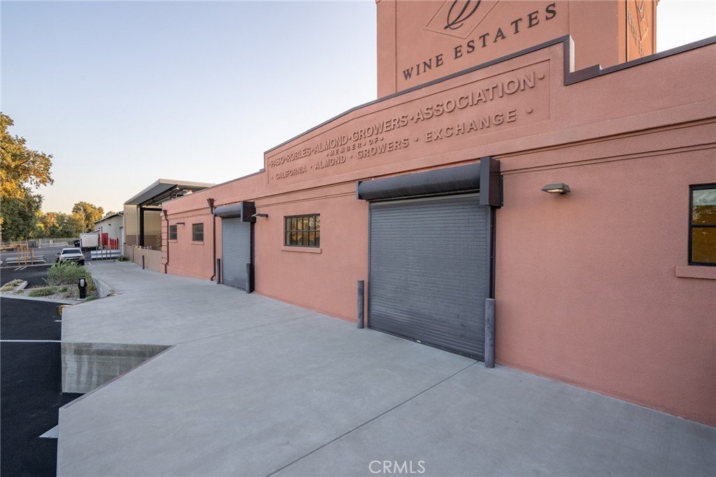 Paso Robles, California, 93446, United States, ,Commercial,Forsale,1967187