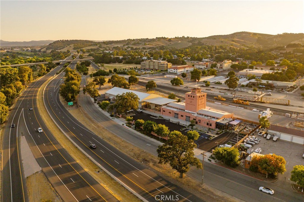 Paso Robles, California, 93446, United States, ,Commercial,Forsale,1967187
