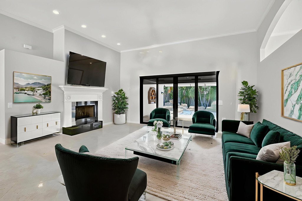 Boca Raton, Florida, 33487, United States, 5 Bedrooms Bedrooms, ,4 BathroomsBathrooms,Residential,Forsale,1905180