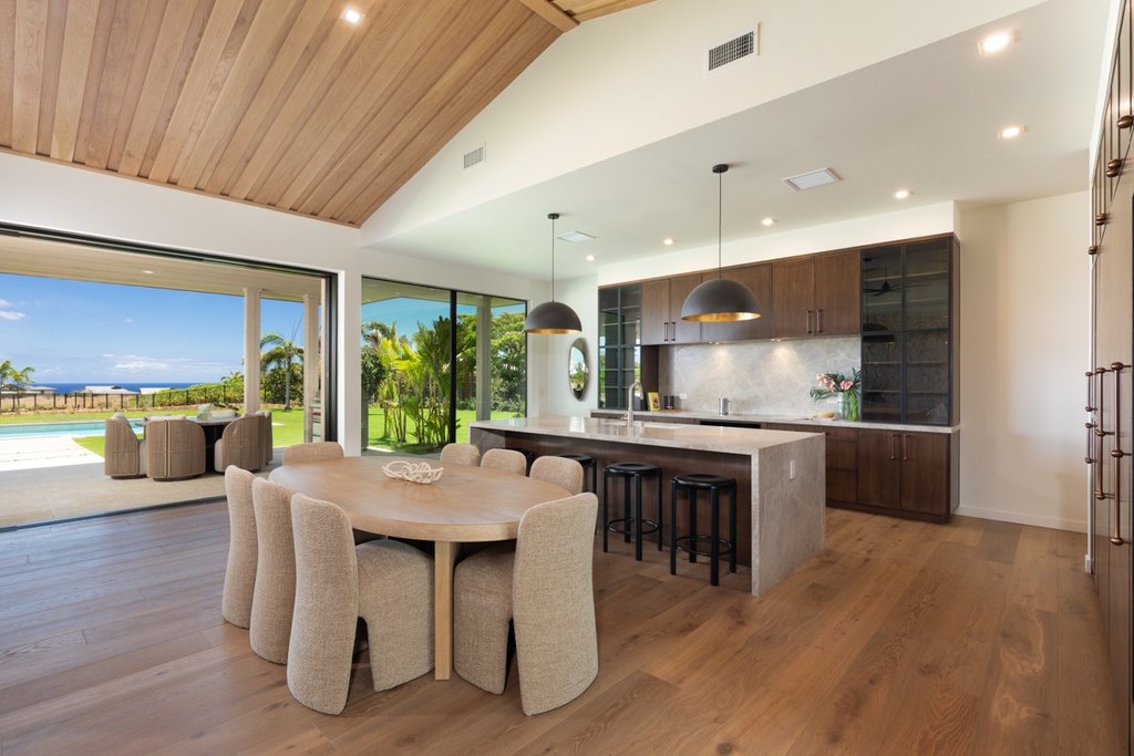 Kamuela, Hawaii, 96743, United States, 4 Bedrooms Bedrooms, ,4.5 BathroomsBathrooms,Residential,Forsale,1961977