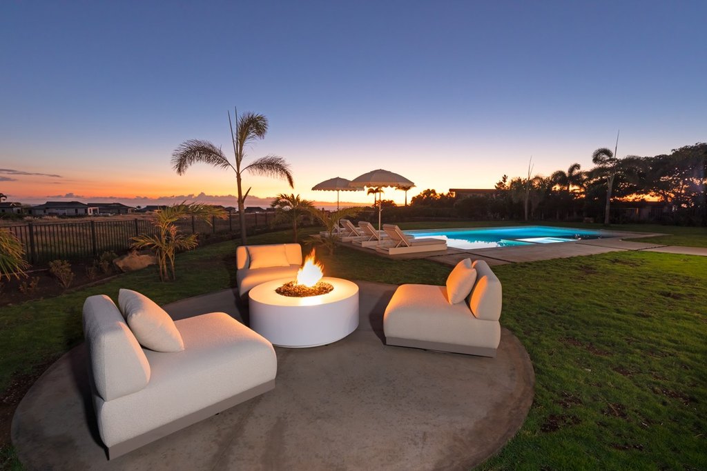 Kamuela, Hawaii, 96743, United States, 4 Bedrooms Bedrooms, ,4.5 BathroomsBathrooms,Residential,Forsale,1961977