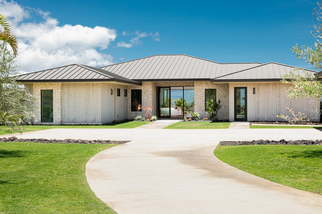 Kamuela, Hawaii, 96743, United States, 4 Bedrooms Bedrooms, ,4.5 BathroomsBathrooms,Residential,Forsale,1961977