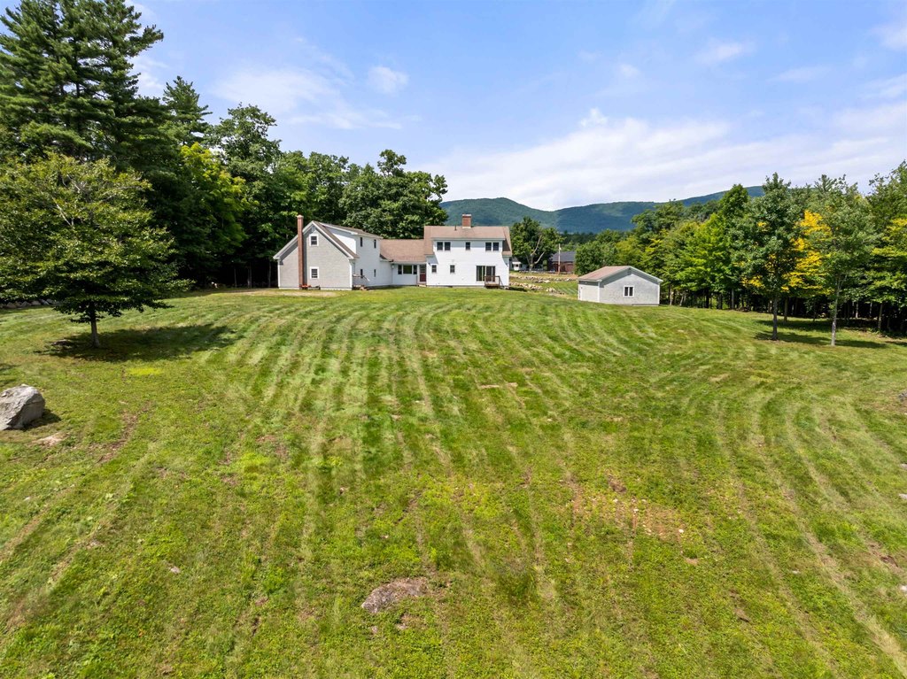 Sandwich, New Hampshire, 03227, United States, 3 Bedrooms Bedrooms, ,3.5 BathroomsBathrooms,Residential,Forsale,1941241