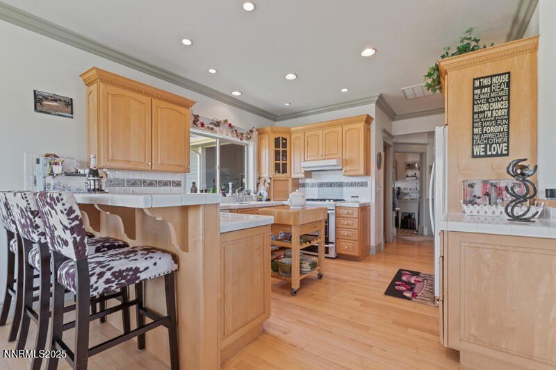 Reno, Nevada, 89508, United States, 4 Bedrooms Bedrooms, ,3 BathroomsBathrooms,Residential,Forsale,1910311